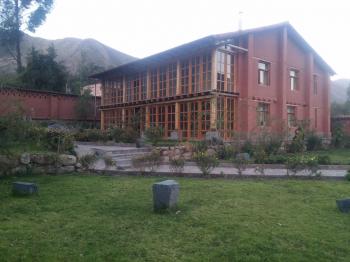 aya house