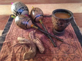 ayahuasca therapy