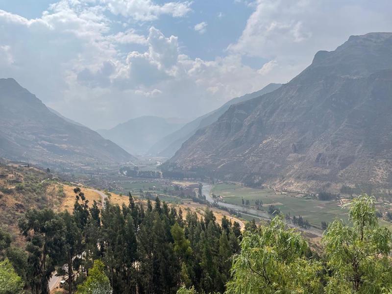 Ayahuasca: Sanación profunda en el Valle Sagrado de los Incas con Sapan Inka