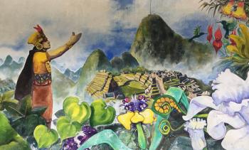 Inka Ayahuasca