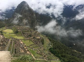MachuPicchu