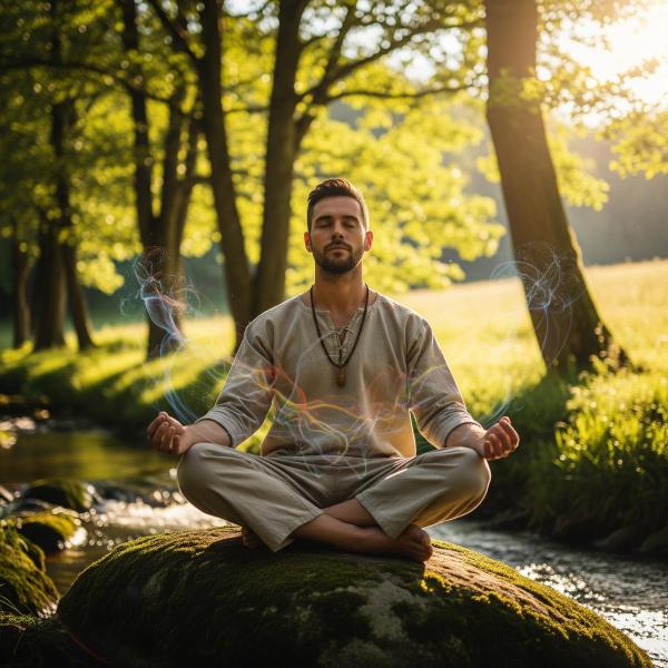 Preparándote para tu experiencia con Ayahuasca