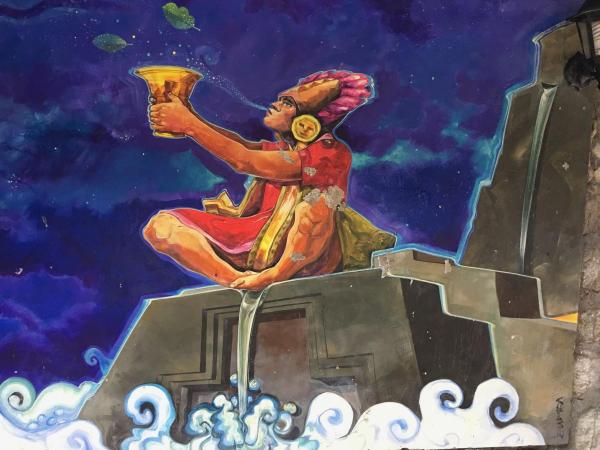 Ayahuasca Retreats: A transformative journey