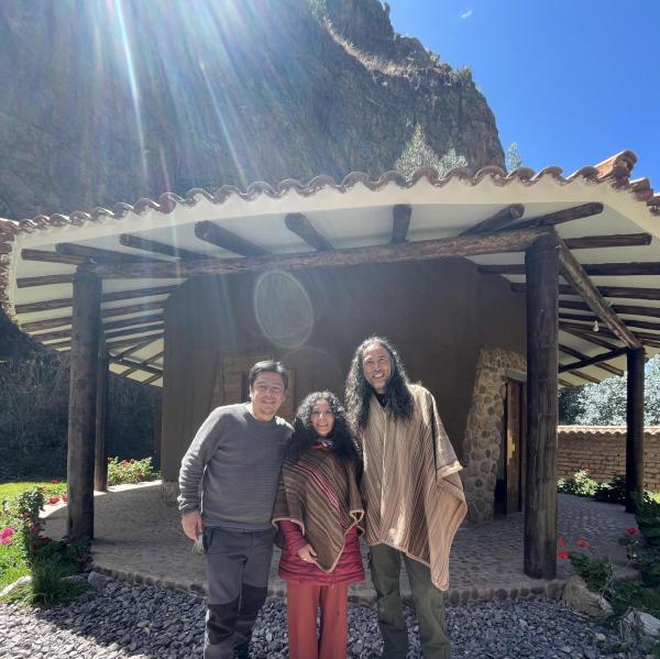 Retiros de Ayahuasca en Sapan Inka: Cómo Evitar y Superar la Paranoia