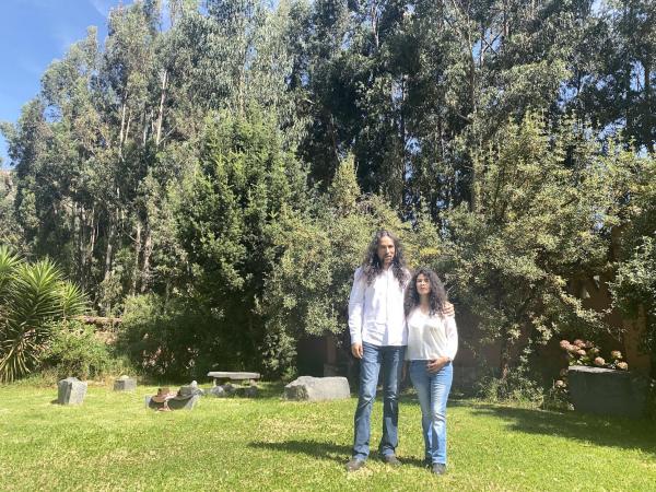 Ayahuasca Retreats in Sacred Valley, Cusco, Peru