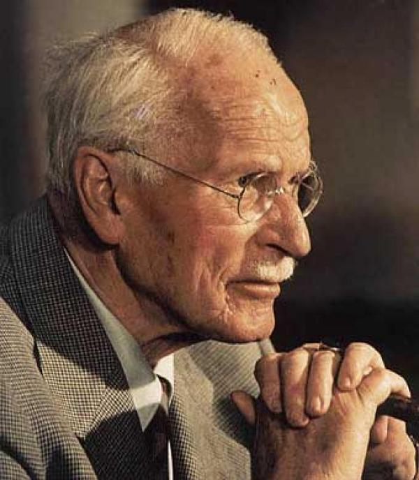 C.G. Jung's influence in Stanislav Grof's psychotherapy