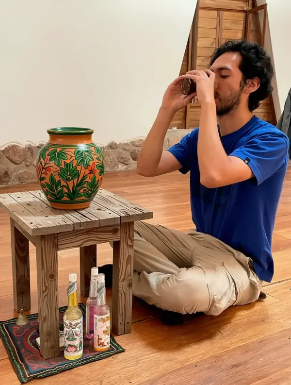 ¿Es segura la Ayahuasca? Farmacología, dosis y evidencia científica