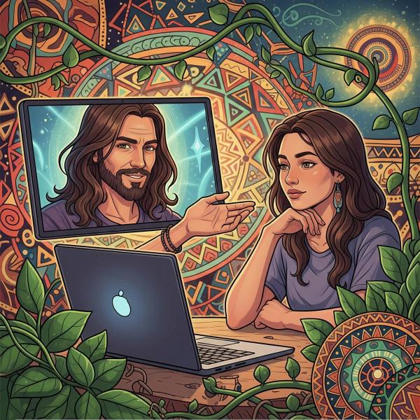 Pre Ayahuasca Retreat Program