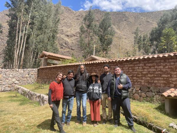 Sapan Inka vs. Other Ayahuasca Retreat Centers in Peru