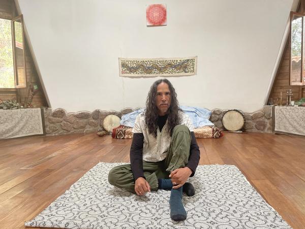 The Higher Self in the Psychological Integration of Ayahuasca Experiences