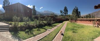 Centro de Retiros