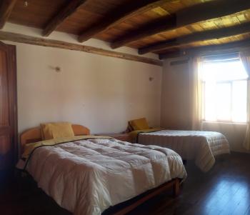 rooms ayahuasca