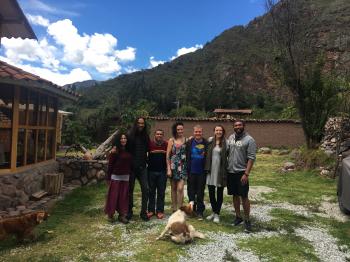 Qué es un retiro de Ayahuasca